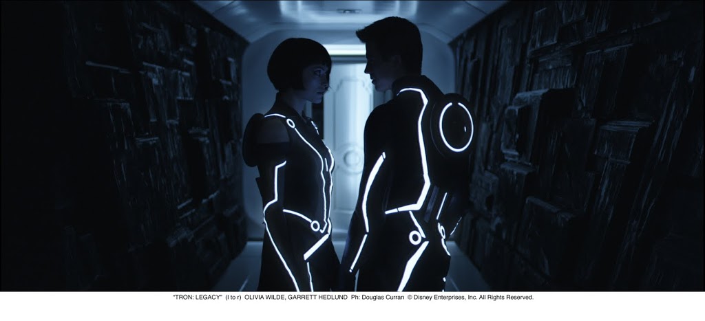 Upcoming “TRON: Legacy” Filmmakers to be Featured at SIGGRAPH 2010