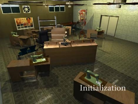 New Content Unveiled at SIGGRAPH 2011 Demonstrates Optimal Furniture Arrangement