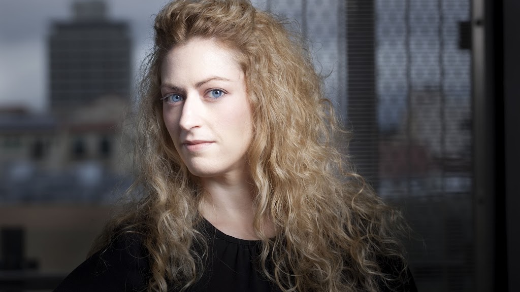 SIGGRAPH 2012 Selects Jane McGonigal as Keynote Speaker