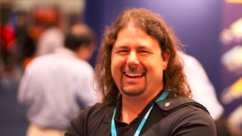 SIGGRAPH 2014 Chair Dave Shreiner’s CGW Interview!