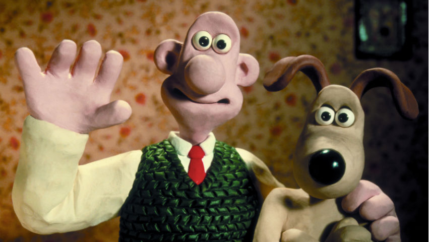 The Academy Brings ‘Wallace and Gromit’ Studio to SIGGRAPH
