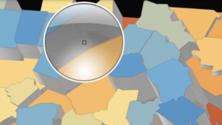 Digital Maps of the Future: Carto BOF at SIGGRAPH 2015