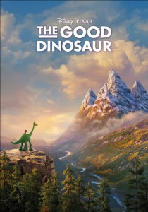 The Good Dinosaur