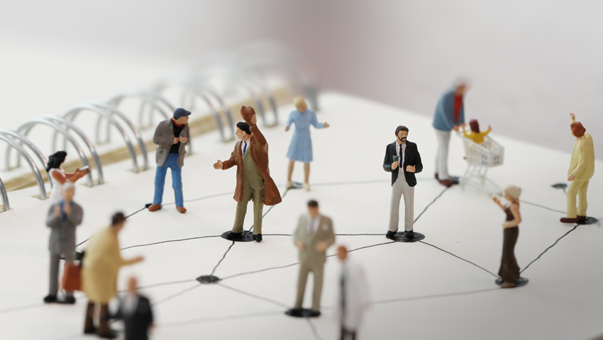 Everything You Think You Know About Networking is Wrong