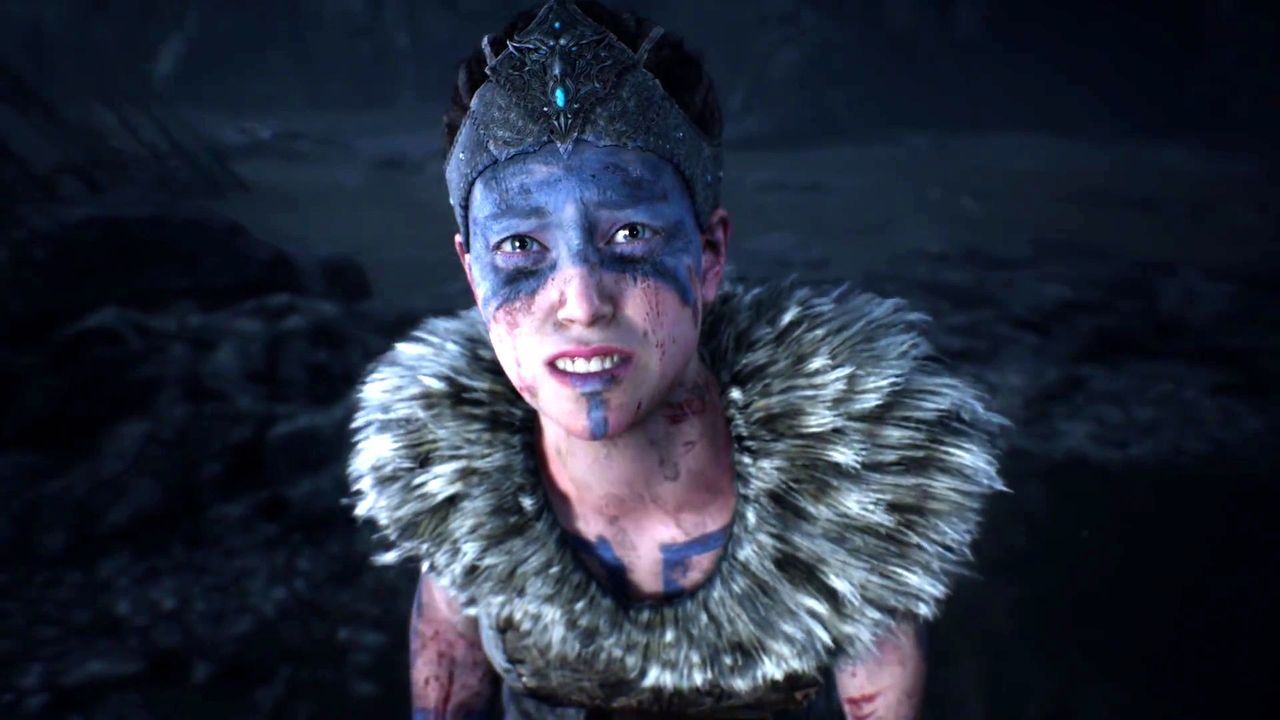 Ninja Theory and Epic Games Talk Hellblade and the Future of Real-Time