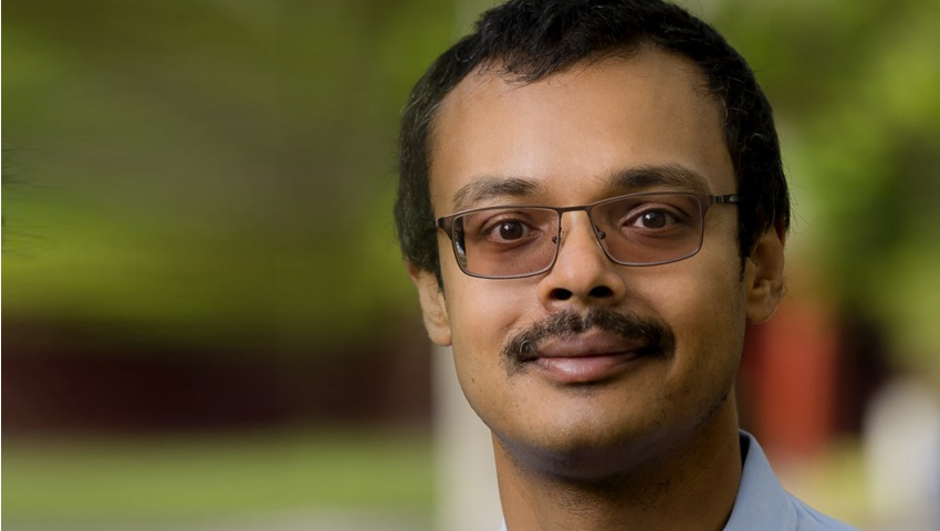 A Talk with 2017 ACM Fellow, Ravi Ramamoorthi