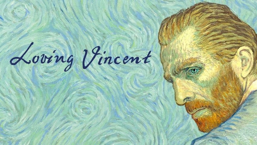 SIGGRAPH Spotlight: Episode 13 – The Making of ‘Loving Vincent’