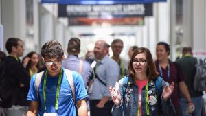 Registration is Open for SIGGRAPH 2018