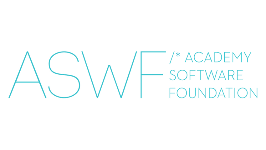 What is the Academy Software Foundation?