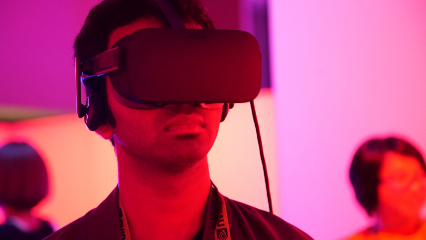A Bright Future: 6 Interactive Highlights From SXSW