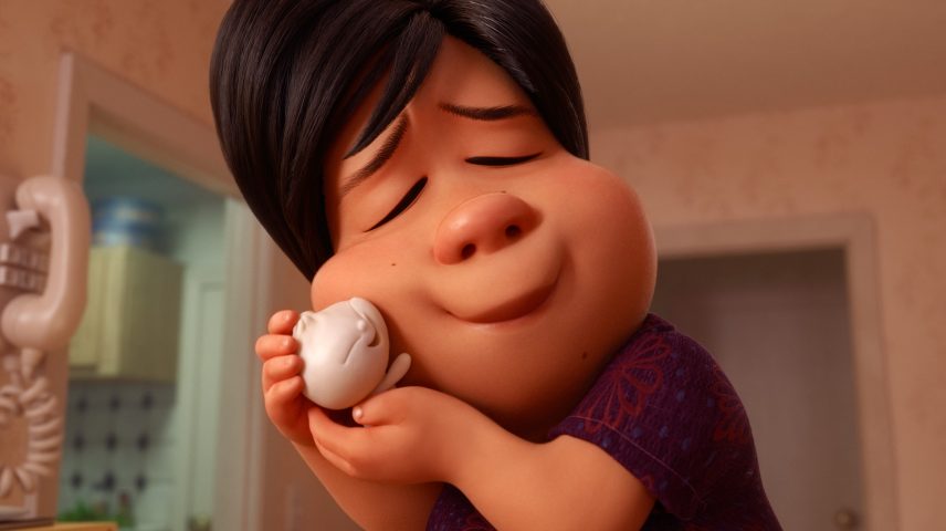 ‘Bao’ Down to the Female Filmmakers Changing Animation