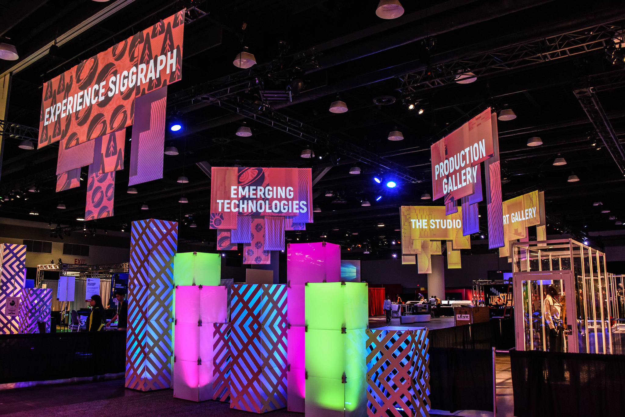 Candidate Slate Announcement – 2019 ACM SIGGRAPH Election