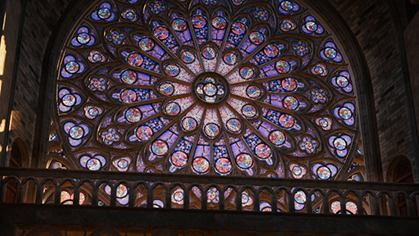 How Ubisoft Re-created Notre Dame for 'Assassin's Creed Unity' - ACM  SIGGRAPH Blog