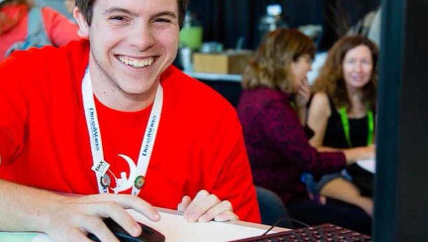 12 Tips to Master Your Essay Submission for the SIGGRAPH 2020 Student Volunteer Program