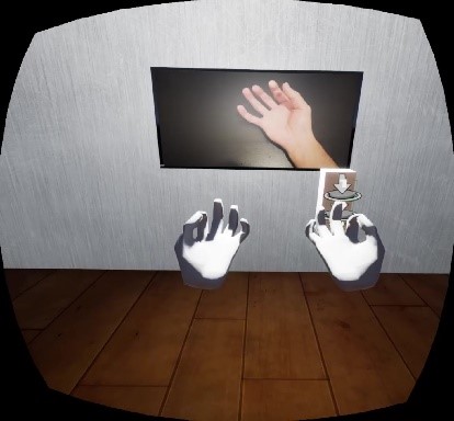 Therapy: Redesigned VR - ACM SIGGRAPH Blog