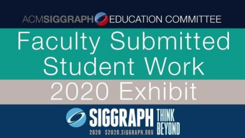 Curriculum Inspiration: A Review of 2020 Faculty Submitted Student Work