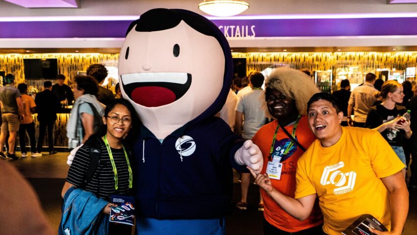 Benefits to Being a SIGGRAPH 2021 Virtual Student Volunteer