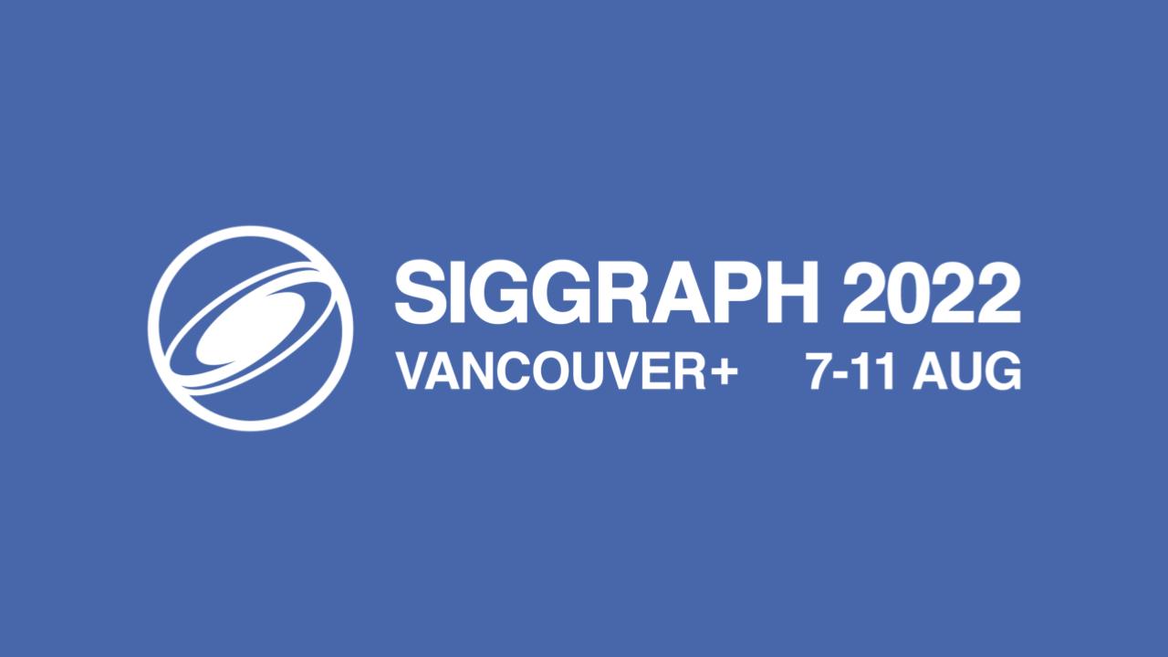 Reflecting on 48, Preparing for 49: SIGGRAPH 2022