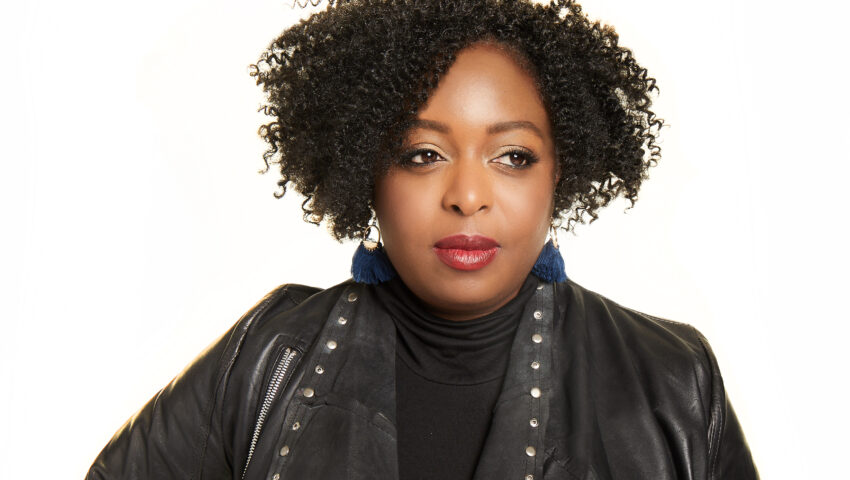 How She Inspires: Black Girls CODE Founder Kimberly Bryant