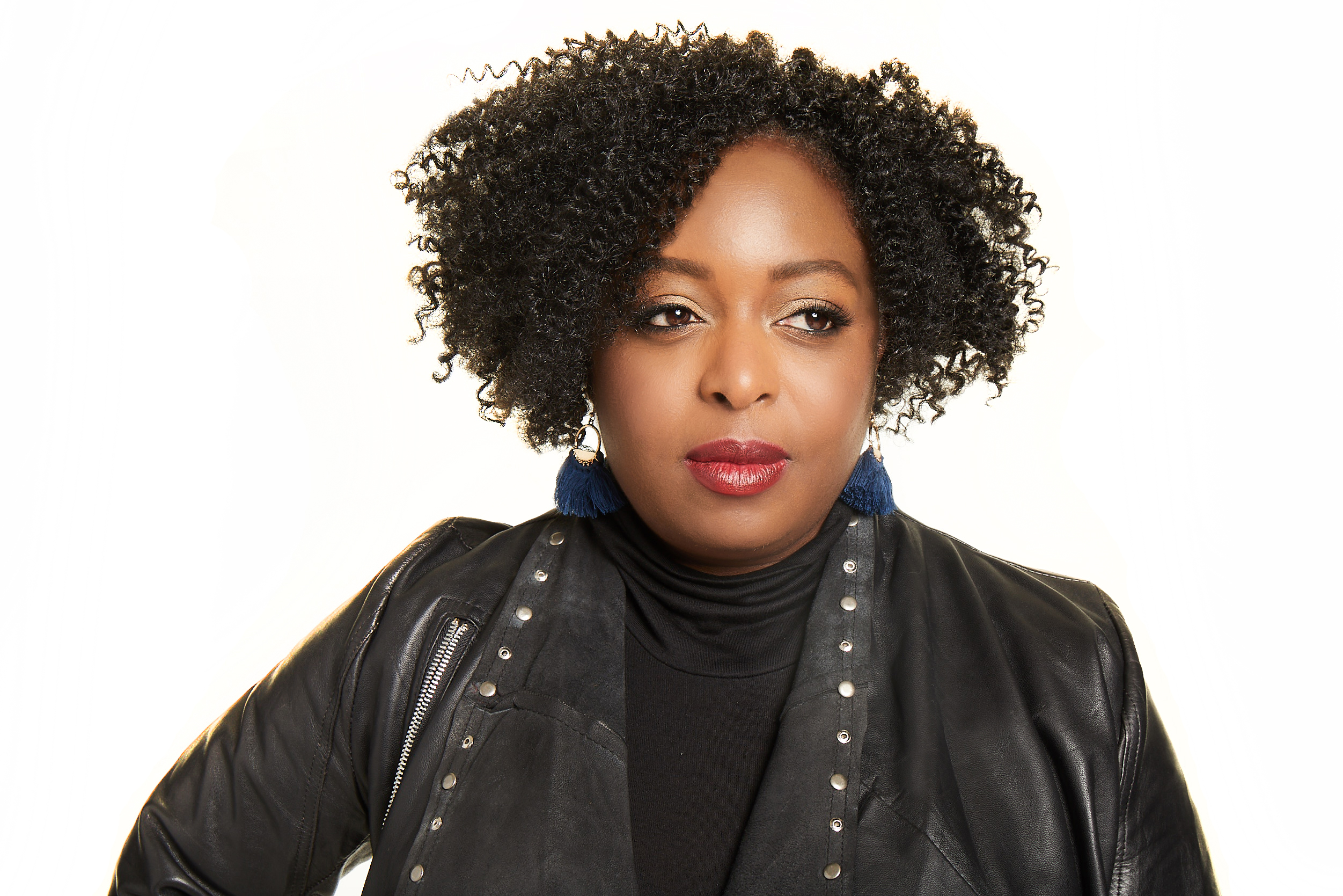 How She Inspires: Black Girls CODE Founder Kimberly Bryant