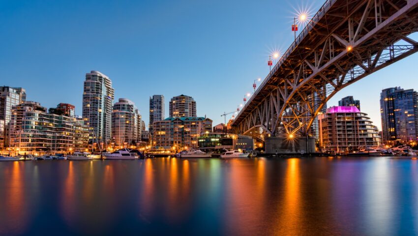 10 Ideas to Help You Experience Vancouver the SIGGRAPH Way