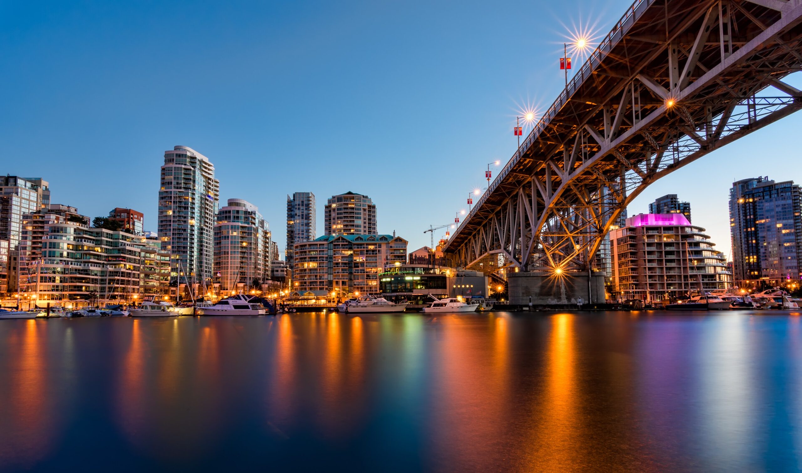 10 Ideas to Help You Experience Vancouver the SIGGRAPH Way
