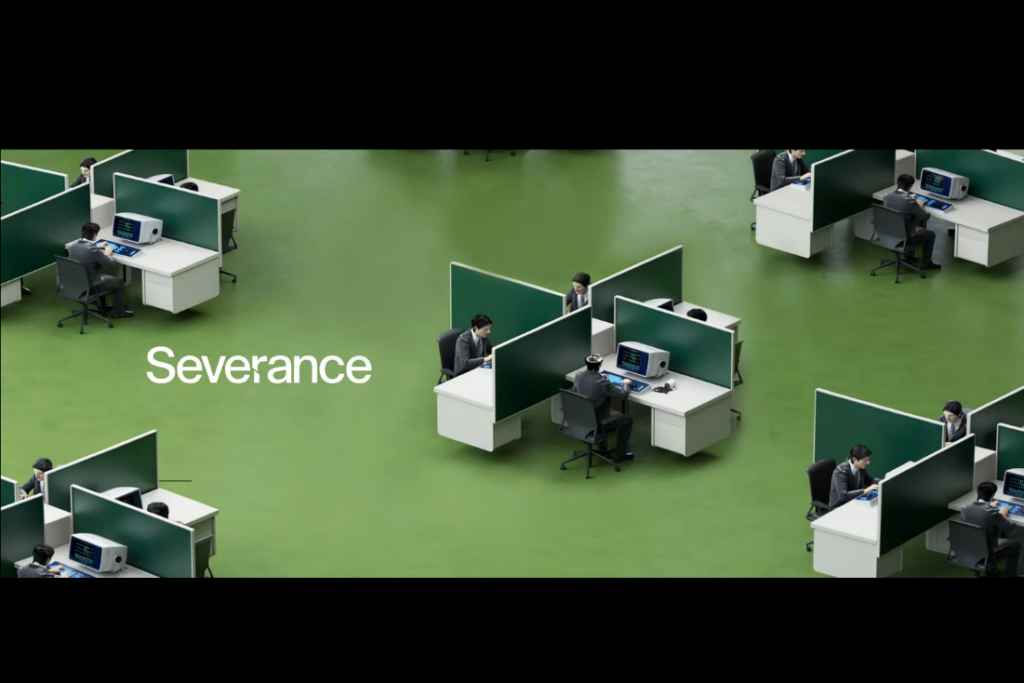 Creator of TV Show’s Title Sequence Hopes You Feel Uncomfortable - ACM ...