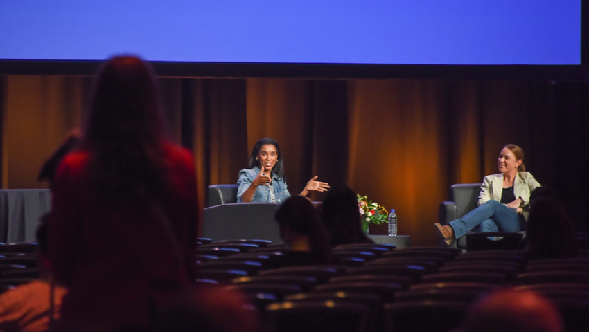 Remarks That Resonate: 12 Quotes From SIGGRAPH 2022 Featured Speakers
