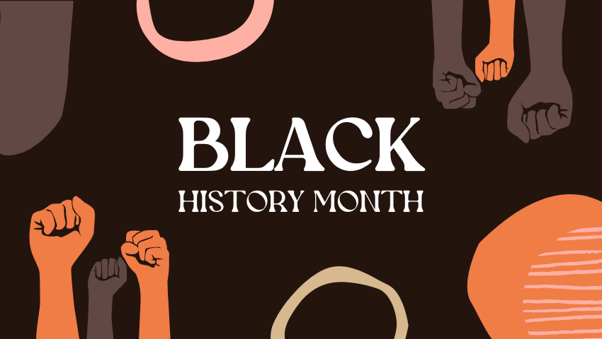 Black History Month: Celebrating Black Stories and Creators in the SIGGRAPH Community