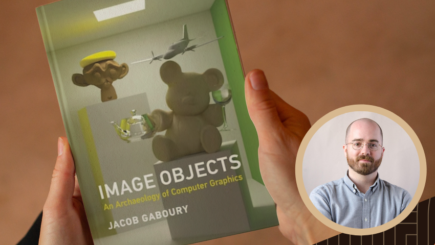 Tracing the Roots of Computer Graphics: A Conversation With Jacob Gaboury