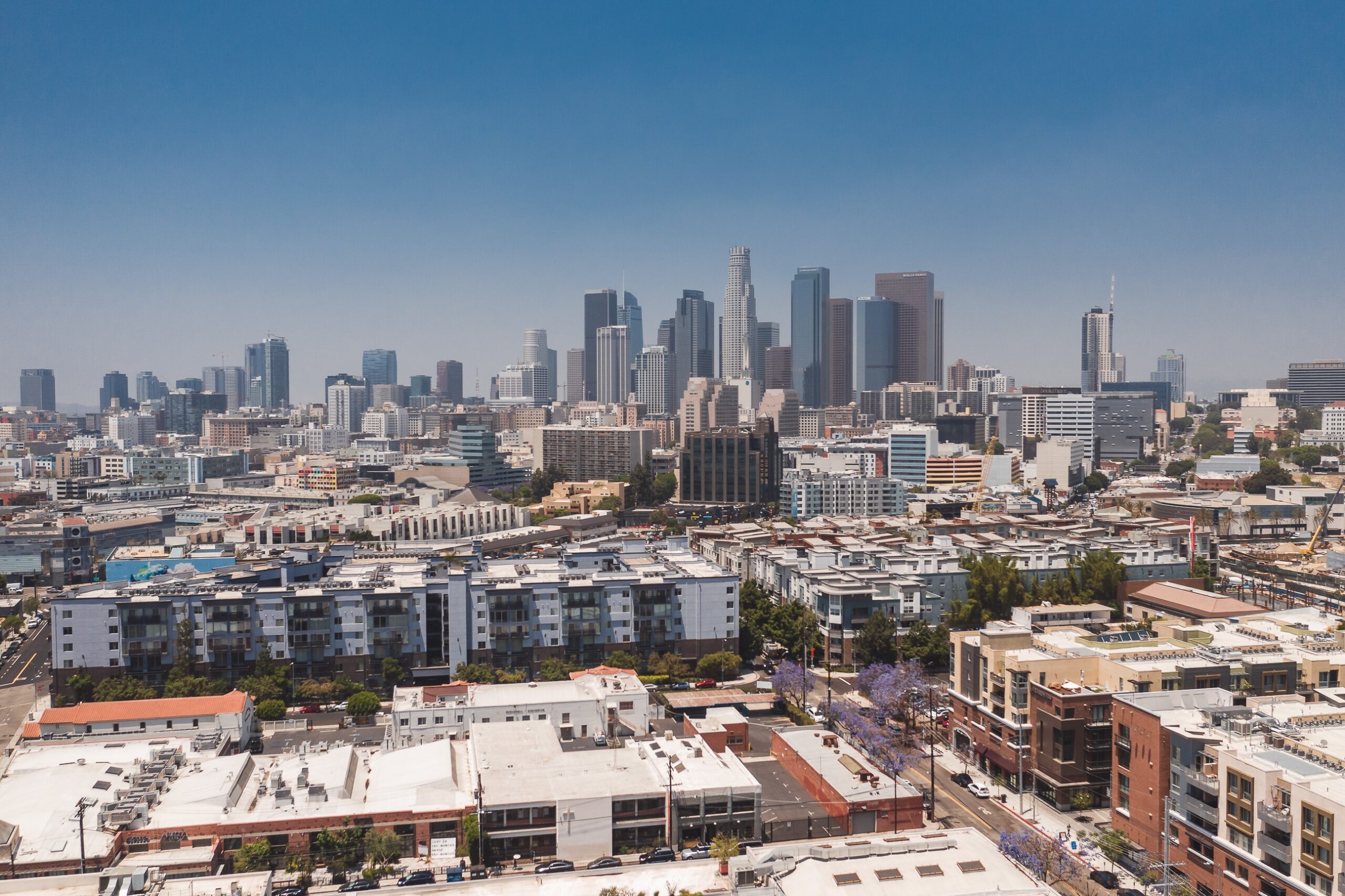 The City of Angels Meets a World of Tech: Make the Most of Los Angeles!