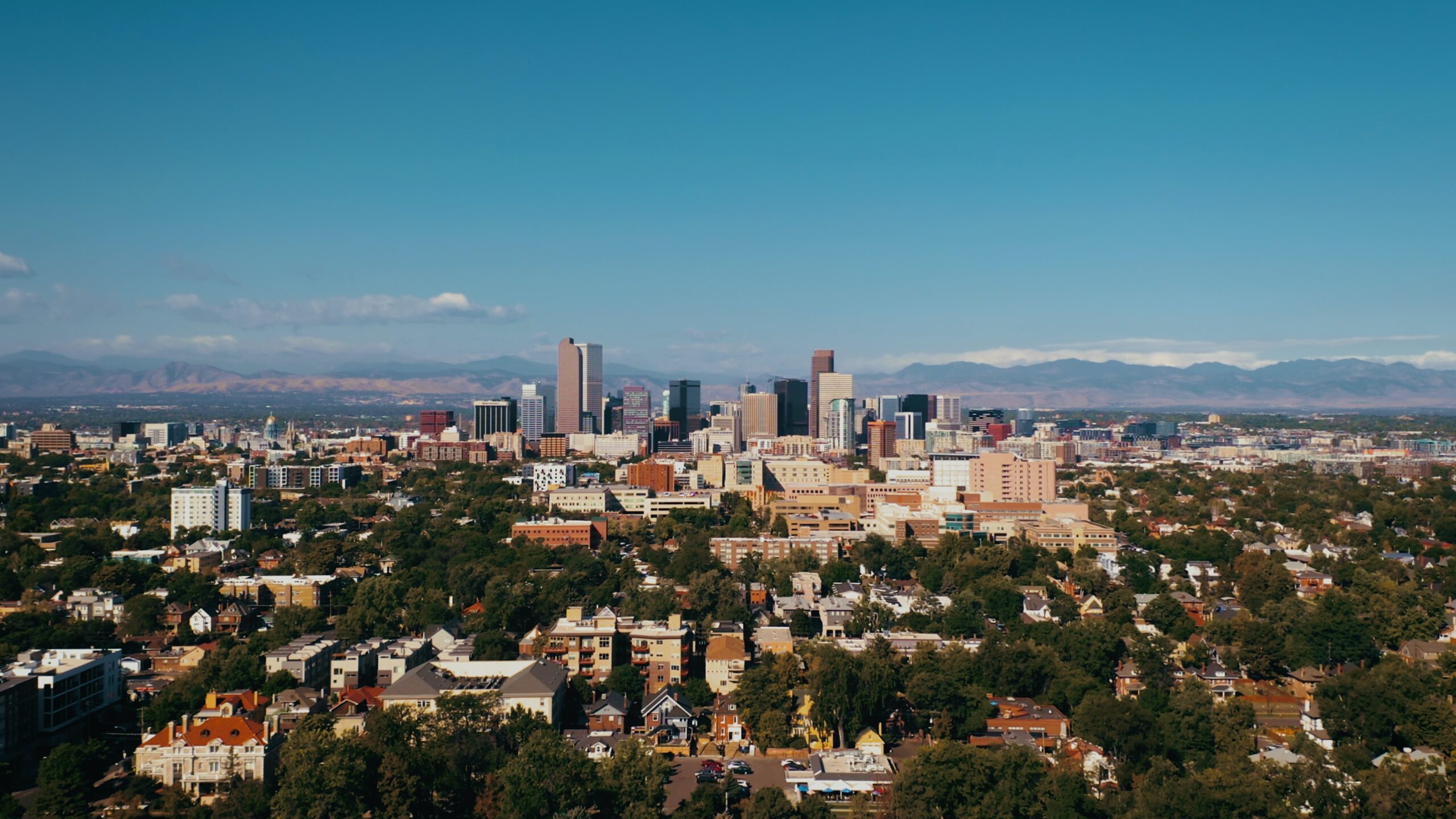 MileHigh Excitement Why SIGGRAPH 2024 Is Soaring in Denver! ACM