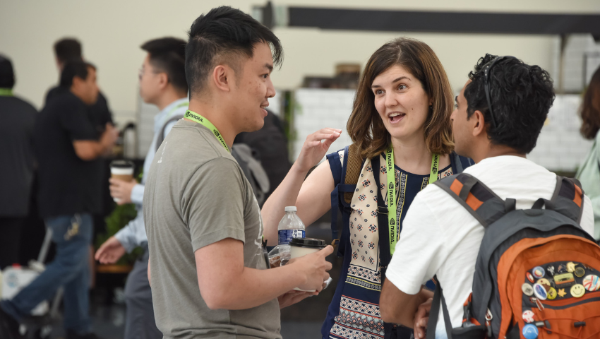 ACM SIGGRAPH Introduces Underrepresented Communities Travel Grant for SIGGRAPH 2024