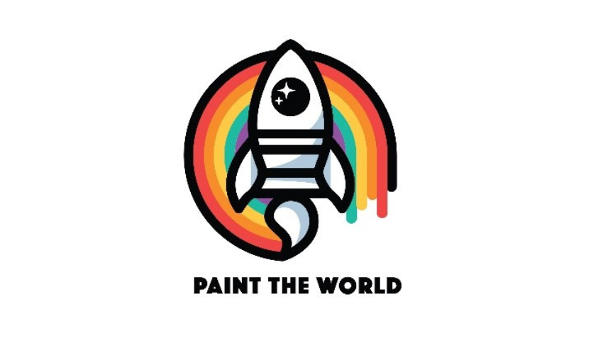 ‘Paint the World’ With Your Digital Paintbrush