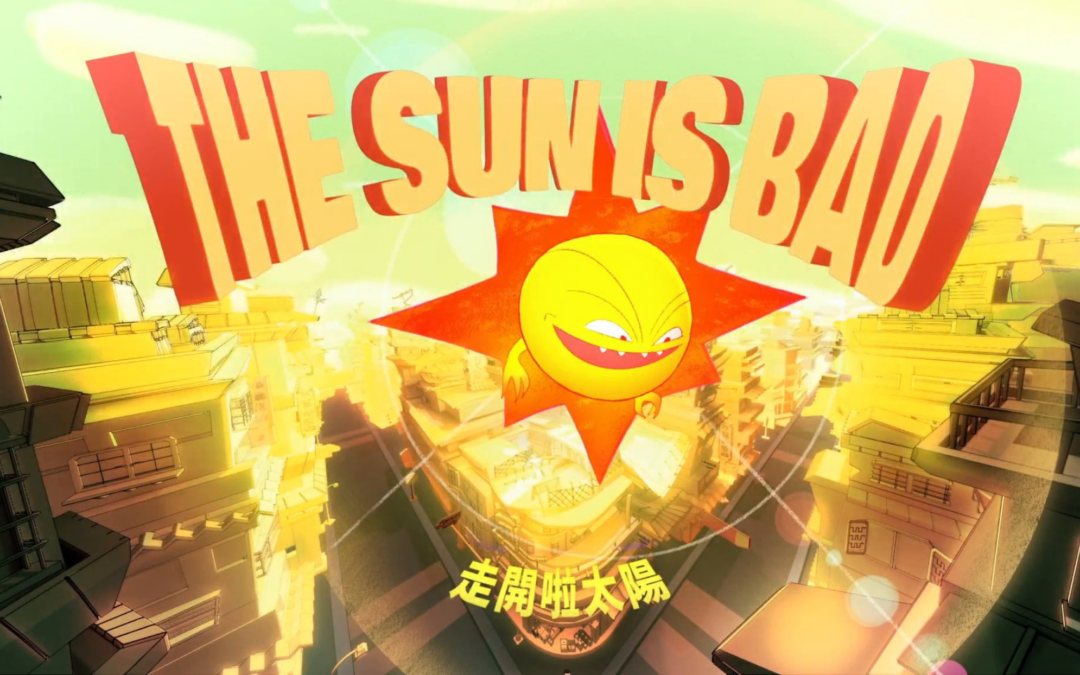 Melting Nostalgia: The Radiant Imagination of ‘The Sun Is Bad’