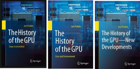 The Eras of GPU Development - ACM SIGGRAPH Blog