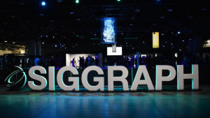 SIGGRAPH 2025