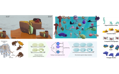 Bridging Tradition and Innovation in Physical Simulation