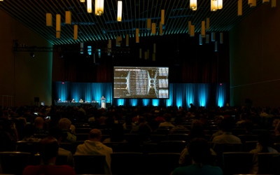 Expand Your Foundation with the SIGGRAPH 2026 Courses Program