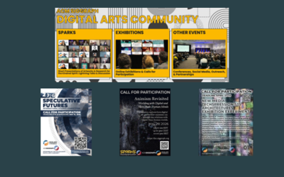 An Invitation to Co-Create With the ACM SIGGRAPH Digital Arts Community (DAC)