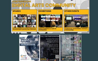 An Invitation to Co-Create With the ACM SIGGRAPH Digital Arts Community (DAC)