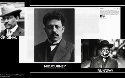 Rethinking Filmmaking Education Through Generative AI