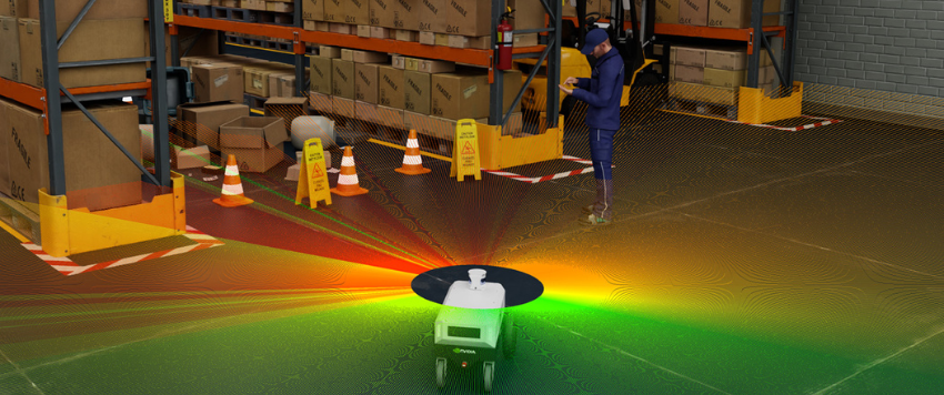 Teaching Machines to Imagine: Digital Twins and the Future of Robotics