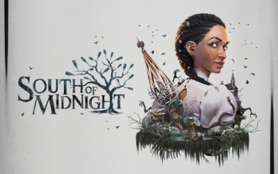 Stop Motion, Southern Gothic, and Games: The Visual Language of ‘South of Midnight’
