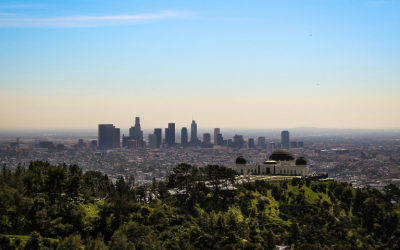 Beyond the Conference: LA-Insider Picks for SIGGRAPH 2026