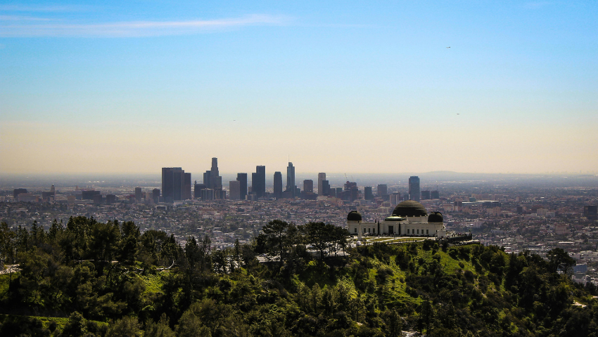 Beyond the Conference: LA-Insider Picks for SIGGRAPH 2026