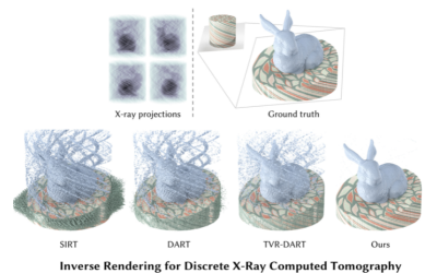 SIGGRAPH 2026 Technical Papers Awards: Best Papers, Honorable Mentions, and Test-of-Time