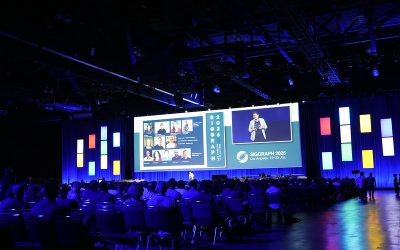 Watch It Work: Real-Time Live! 2026 Brings Emerging Technology to the Stage in LA