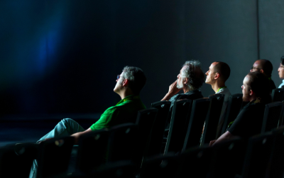 Animation, Evolving: Inside the SIGGRAPH 2026 Computer Animation Festival