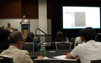 SIGGRAPH Spotlight: Episode 104 – SIGGRAPH for Health: Bridging Innovation, Medicine, and Patient Care